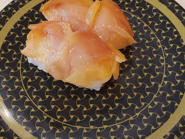 キャンペーンのこのお寿司も平日90円!_はま寿司 高松今里店
