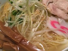 函館ラーメン 塩の蔵の写真1