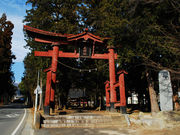 レナさんの松尾神社の投稿写真1