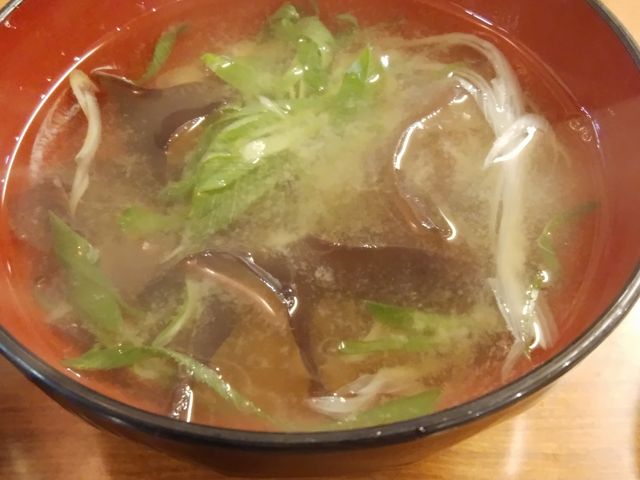 銀杏草_どんぶり茶屋