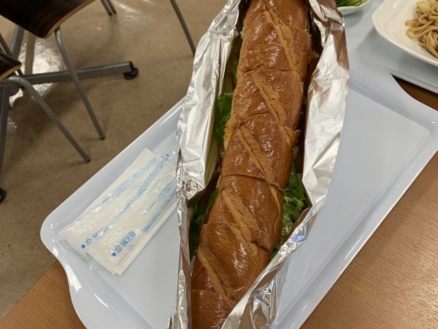 これが!しかまさんどです!!_道の駅 いとまん
