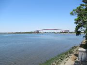 雷雷クーンさんの潮浜公園の投稿写真3