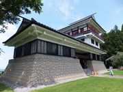 こぼらさんの舟見城址館の投稿写真1