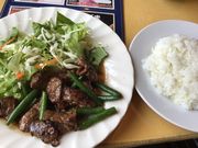 esmさんのステーキレストラン がんねんの投稿写真1