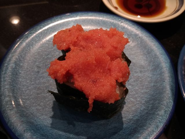 明太子_大江戸御徒町松坂屋駅前店