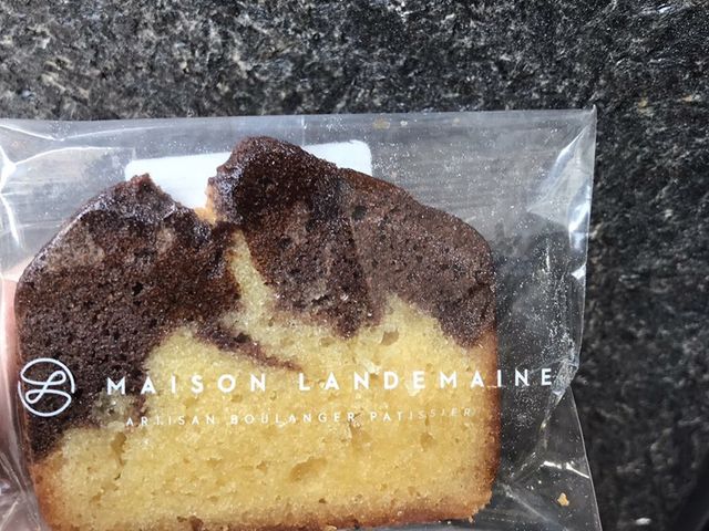 焼き菓子_Maison Landemaine メゾン・ランドゥメンヌ