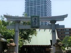 住吉神社の写真1