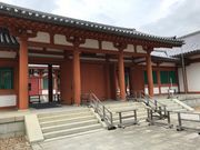 ZUNDAMさんの法隆寺大宝蔵殿の投稿写真1