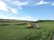 キッドさんの白浜海岸海水浴場の投稿写真1