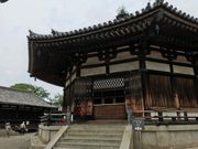 ZUNDAMさんの法隆寺 夢殿の投稿写真1