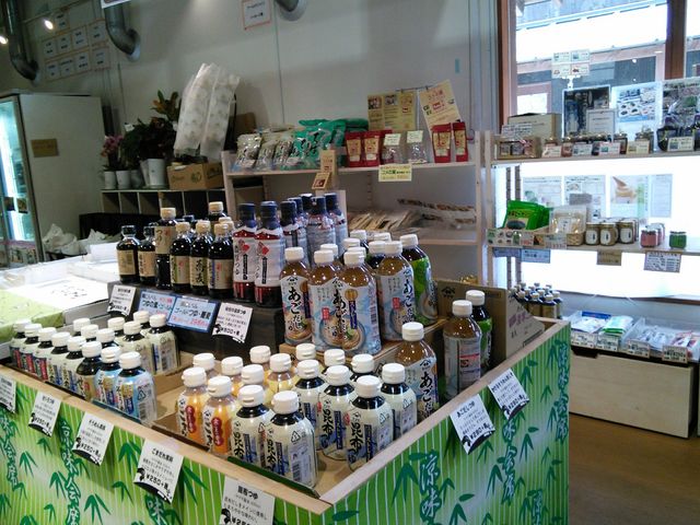 店内_銚子セレクト市場
