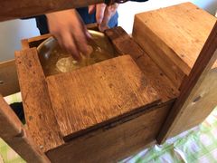 まりさんの飴細工 寿庵への投稿写真2