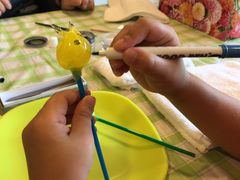 まりさんの飴細工 寿庵への投稿写真3