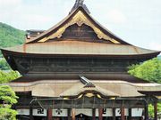 雷ちゃんさんの善光寺本堂の投稿写真4