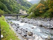 甘辛熊さんの天人峡温泉の投稿写真2