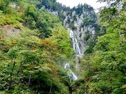 甘辛熊さんの天人峡温泉の投稿写真5