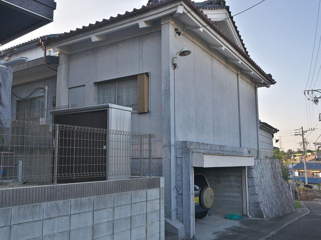 宮島考古資料館_宮島考古資料館