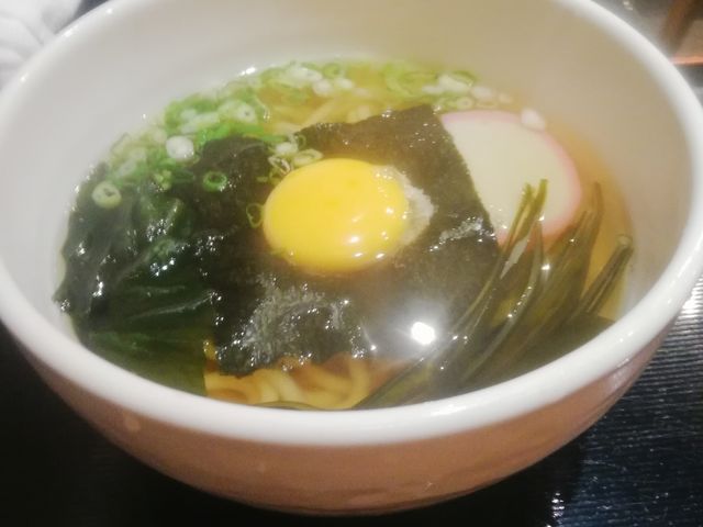 月見うどん_竹や