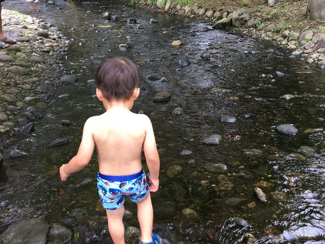 みちゃこさんの相模川自然の村公園の投稿写真2