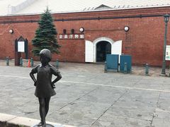 ike55jpさんの金森赤レンガ倉庫への投稿写真1