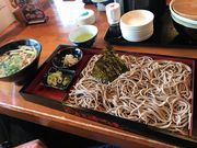 さっちゃんさんのそば茶屋吹上庵知覧武家屋敷店の投稿写真1