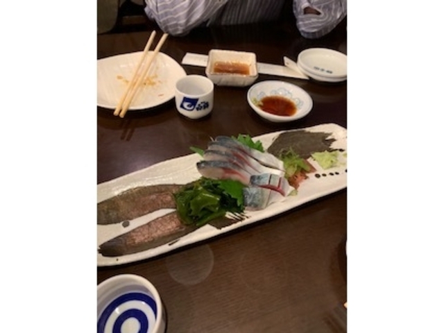 生鯖_田舎鮨本陣