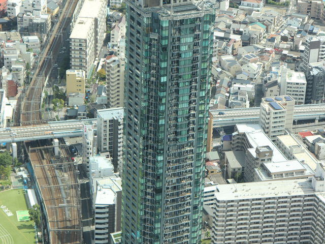 あべのハルカス