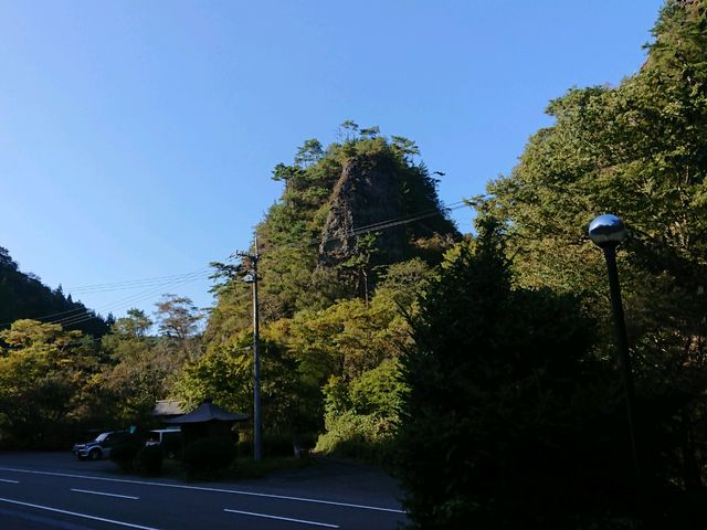 ピャクさんの国民宿舎 古岩屋荘の投稿写真1