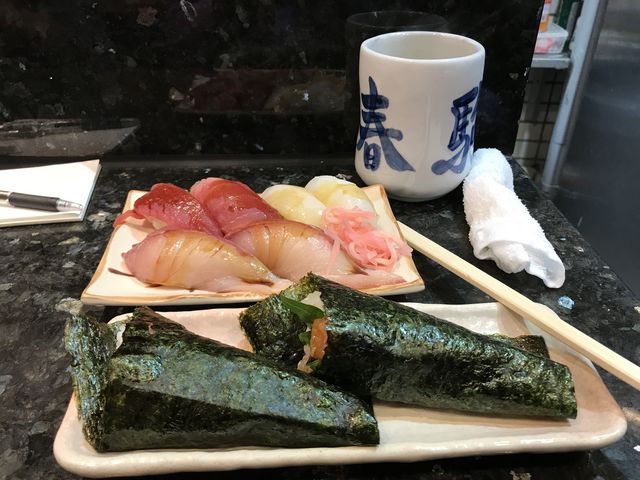 ネタは良いです!_春駒