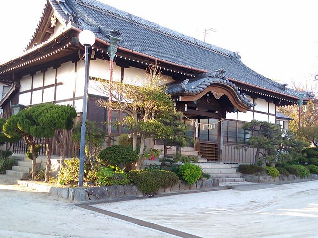 社務所_八劔神社