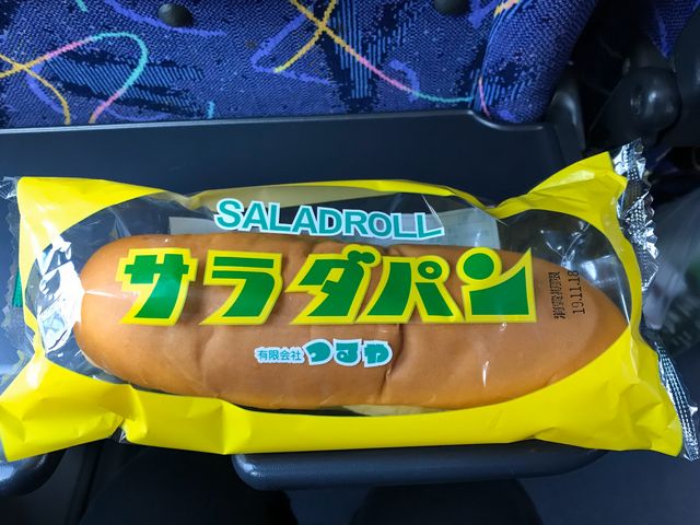 つるやパン