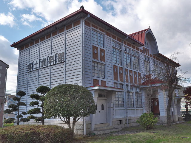 sklfhさんの赤磐市吉井郷土資料館の投稿写真1