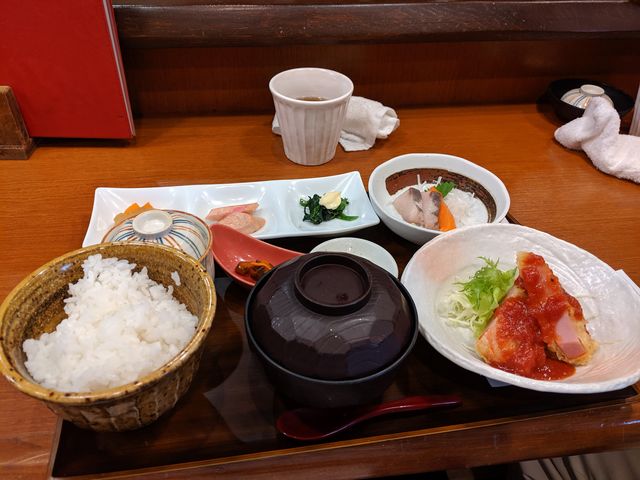 めたぼぼさんのいな穂の投稿写真1