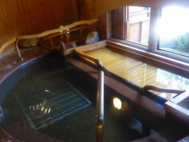 秋田県八幡平温泉郷・四季館・彩冬_八幡平温泉郷