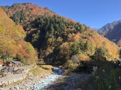 Bravie2000さんの黒部峡谷鉄道への投稿写真1