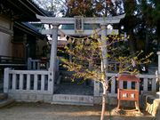 こんぱらさんの八劔神社の投稿写真1