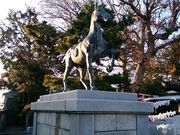 こんぱらさんの八劔神社の投稿写真2