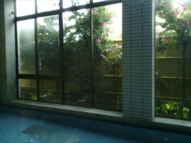 内湯_望月旅館
