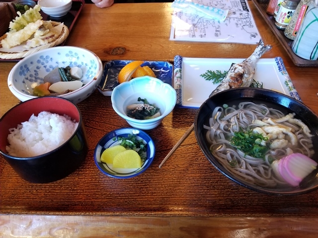祖谷美人