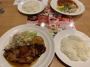 ミライさんのガスト 成田店の投稿写真1