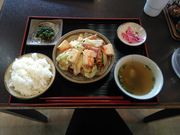 はまぐりさんのレストラン首里杜の投稿写真1