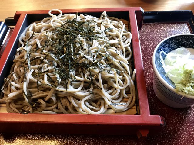 人気店_手打ちそば たか橋