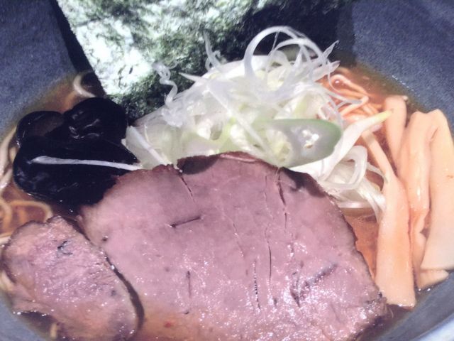 焦がし味噌_鷹の爪 新宿店