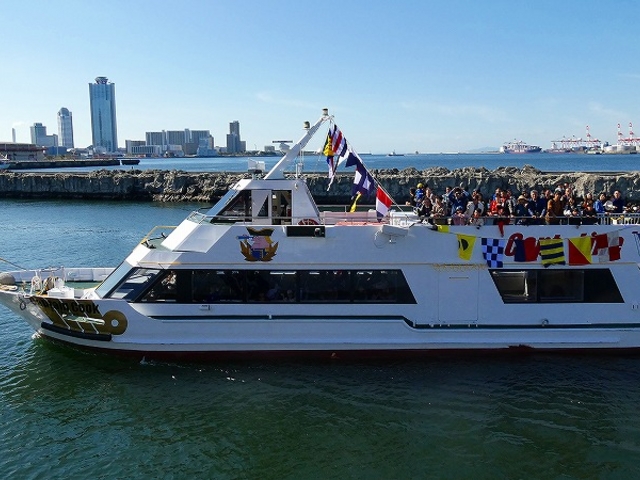 大阪市・港区・Capt.Line_キャプテンライン