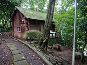 よっしーさんの御所の入森のコテージの投稿写真2