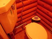 よっしーさんの御所の入森のコテージの投稿写真4