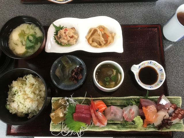 四季料理 翁