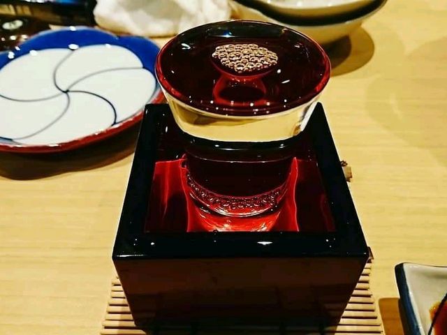 地酒_居酒屋 矢三朗