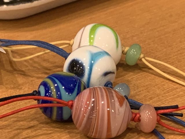 良いお土産になりました!_長瀞ガラス工房 聡