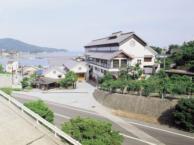 阿藻珍味 鞆の浦 鯛匠の郷_阿藻珍味